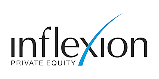 Logo image for Inflexion Private Equity