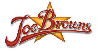 Logo image for Joe Browns