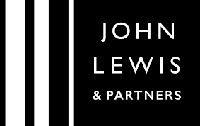Logo image for John Lewis