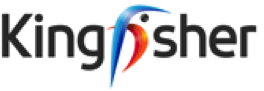 Logo image for Kingfisher