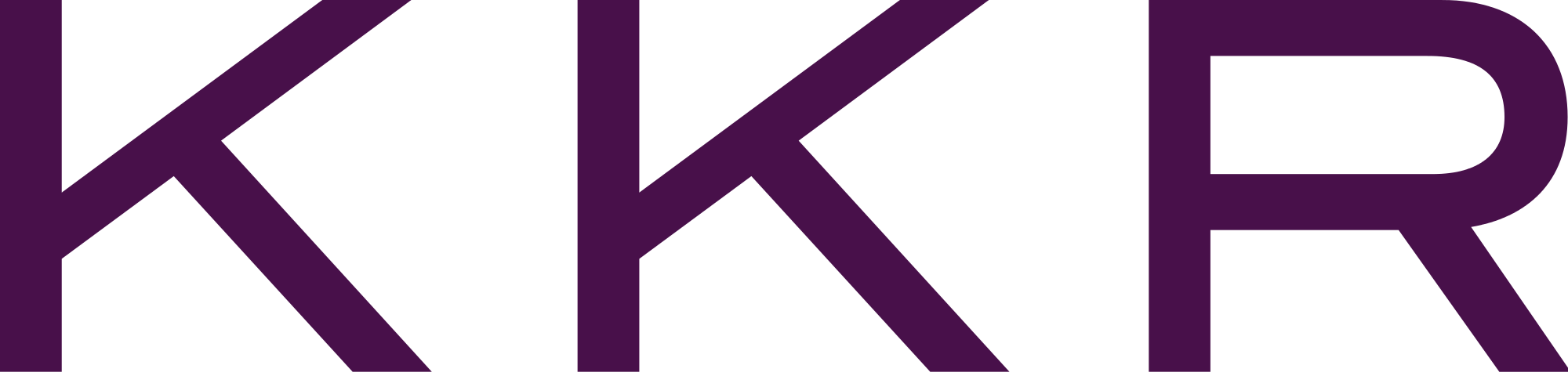 Logo image for KKR