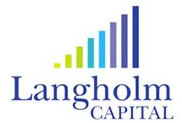 Logo image for Langholm Capital
