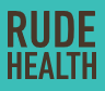 Logo image for Rude Health