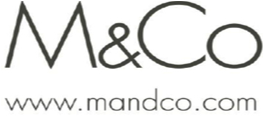 Logo image for M&Co