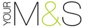 Logo image for Marks & Spencer