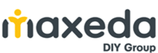 Logo image for Maxeda