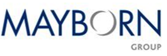 Logo image for Mayborn