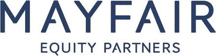 Logo image for Mayfair Equity Partners