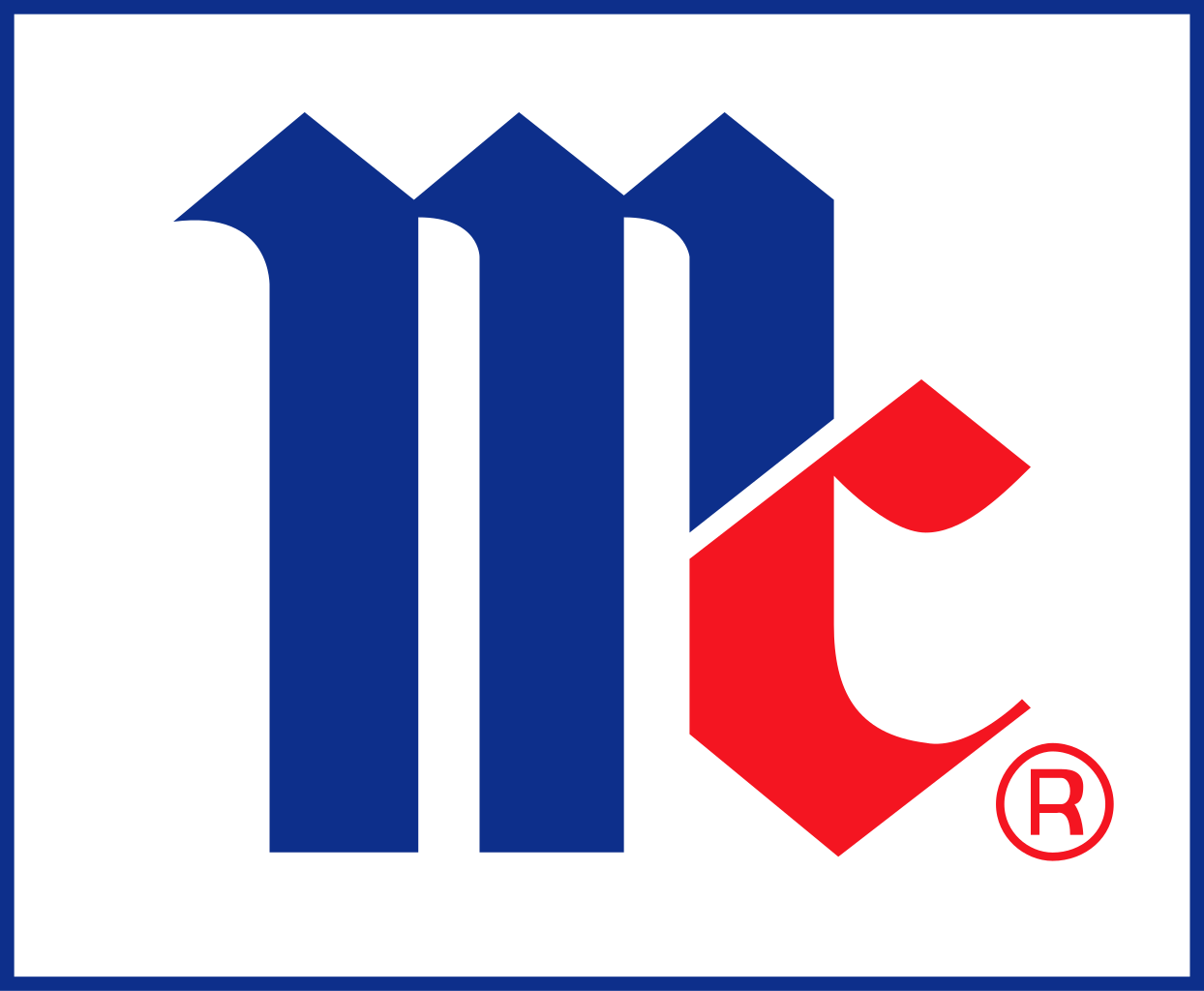 Logo image for McCormick logo