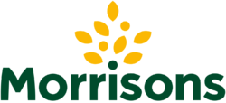 Logo image for Morrisons