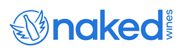Logo image for Naked Wines