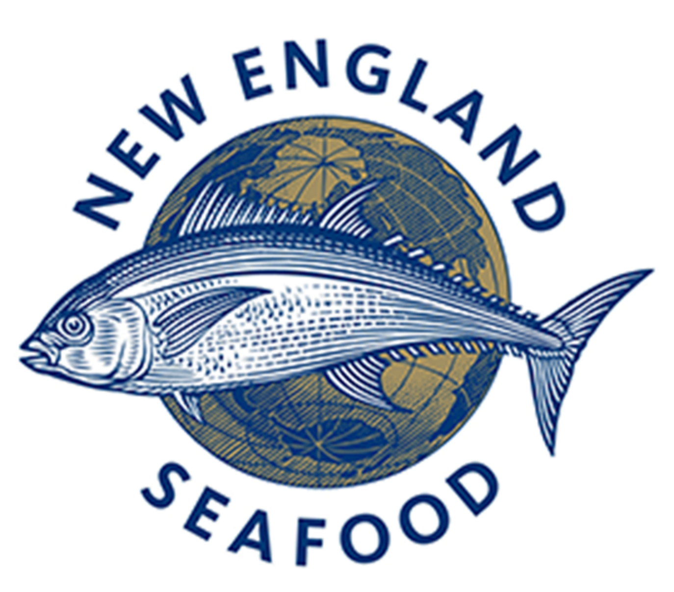 Logo image for New England Seafood