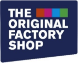 Logo image for Original Factory Shop