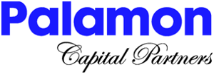 Logo image for Palamon Capital Partners