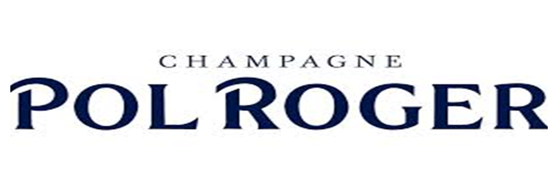Logo image for Pol Roger