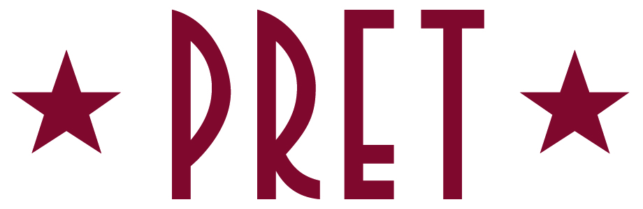 Logo image for Pret A Manger
