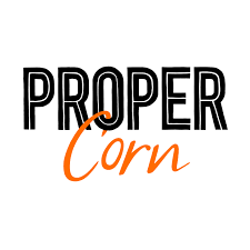 Logo image for Proper Corn