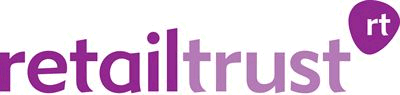 Logo image for Retail Trust