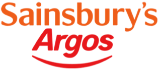 Logo image for Sainsbury's Argos