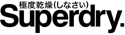 Logo image for Superdry