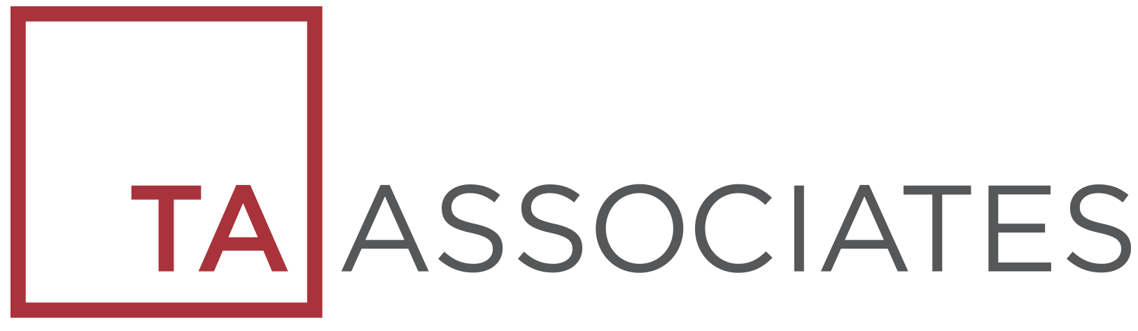 Logo image for TA Associates