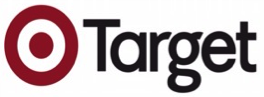Logo image for Target