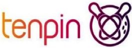 Logo image for Tenpin