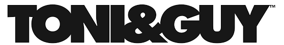Logo image for Toni & Guy