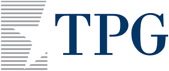Logo image for TPG