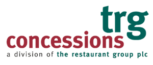 Logo image for TRG Concessions