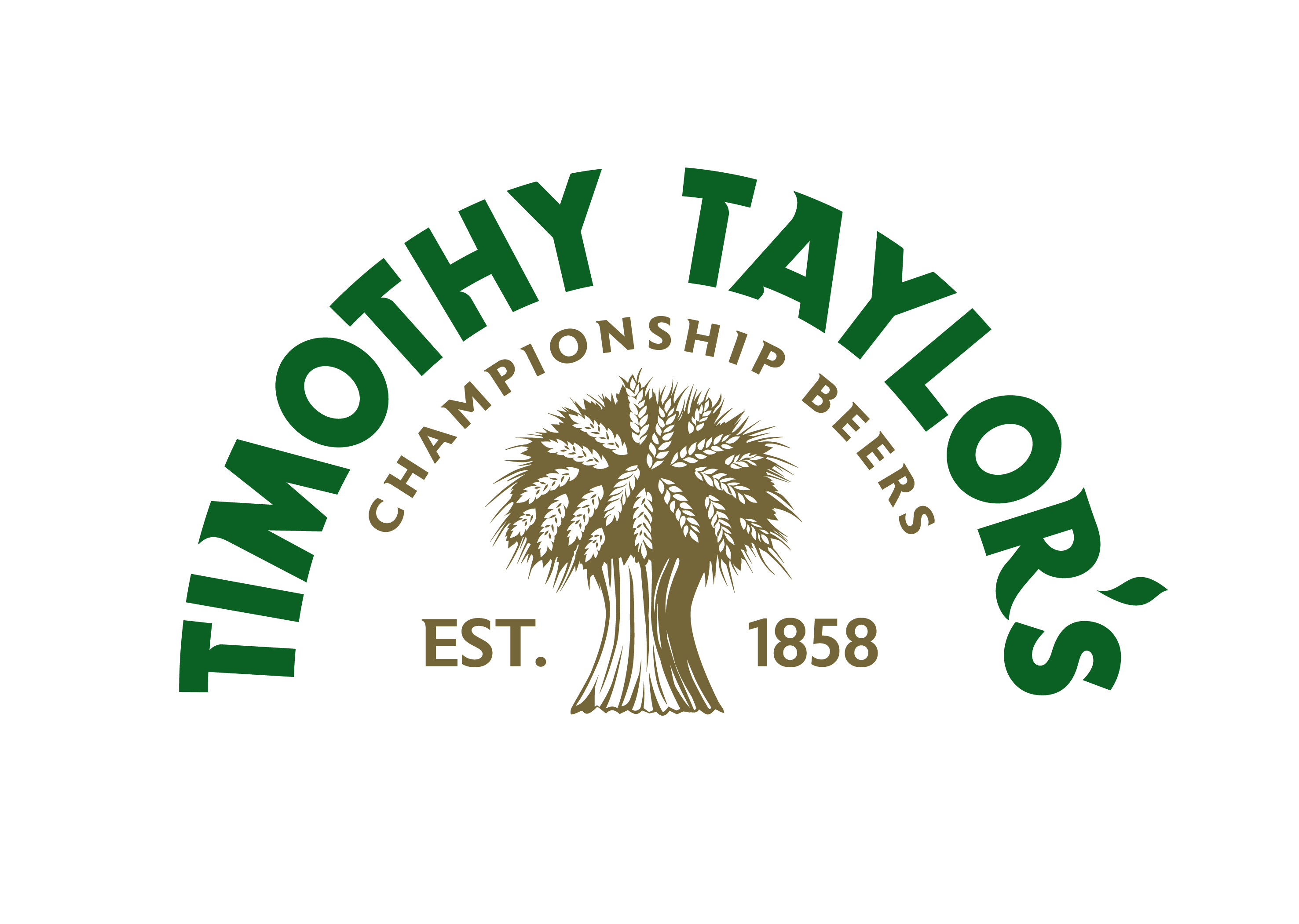 Logo image for Timothy Taylor's