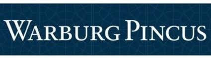 Logo image for Warburg Pincus