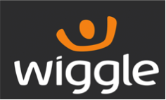 Logo image for Wiggle