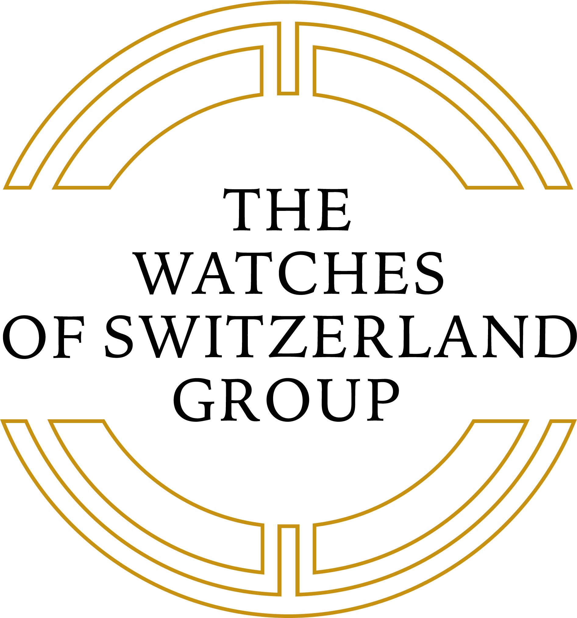 Logo image for Watches of Switzerland