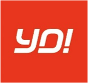 Logo image for Yo!