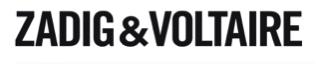 Logo image for Zadig & Voltaire