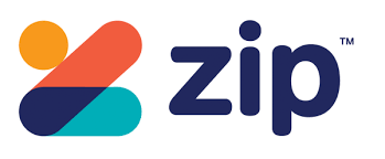 Logo image for Zip Pay